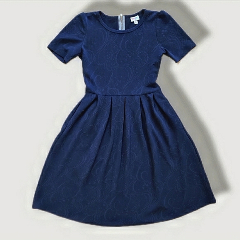 Lularoe Amelia Dress